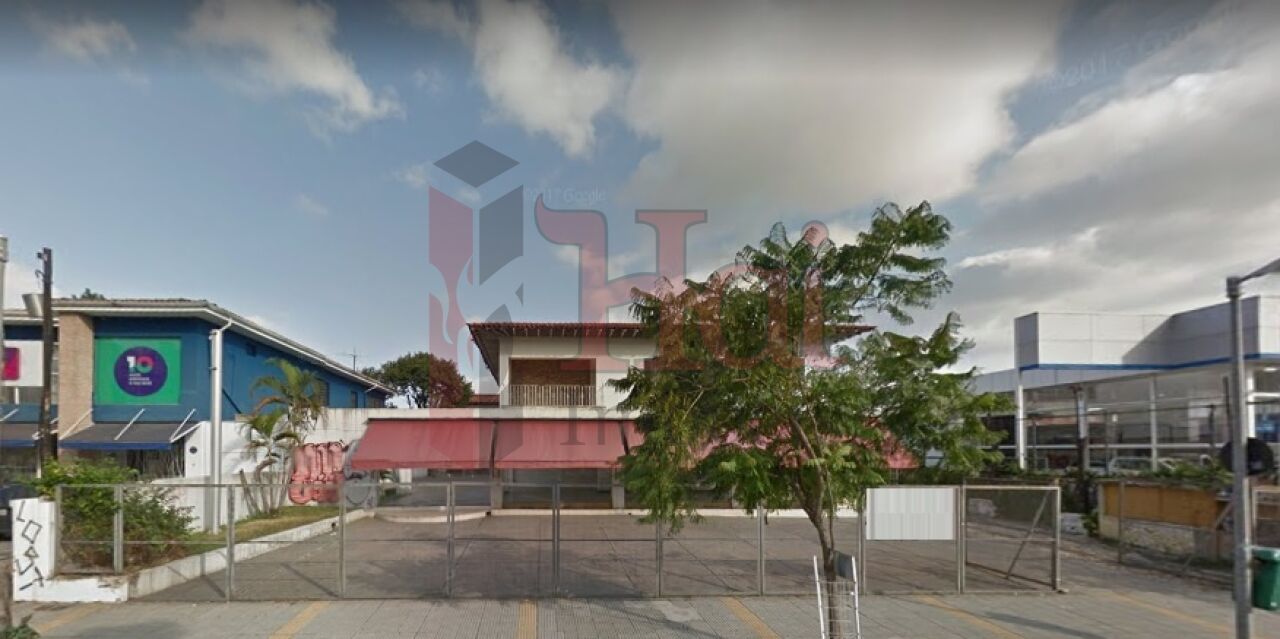 Casa Comercial para Locação - Pinheiros