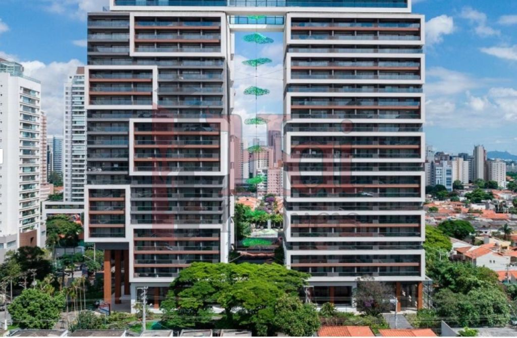 Apartamento para Venda - Brooklin Paulista