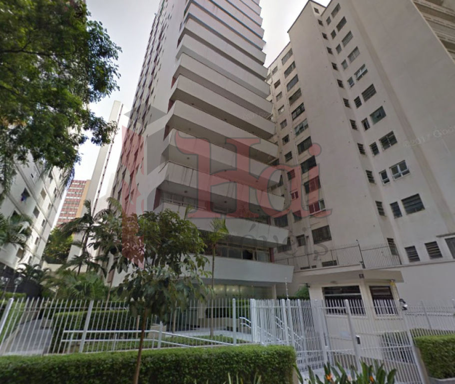 Apartamento para Venda - Higienópolis