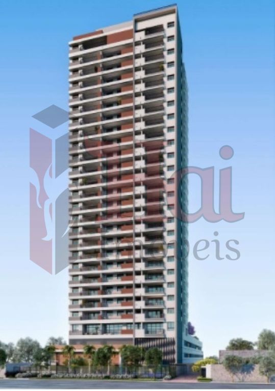 Apartamento para Venda - Barra Funda