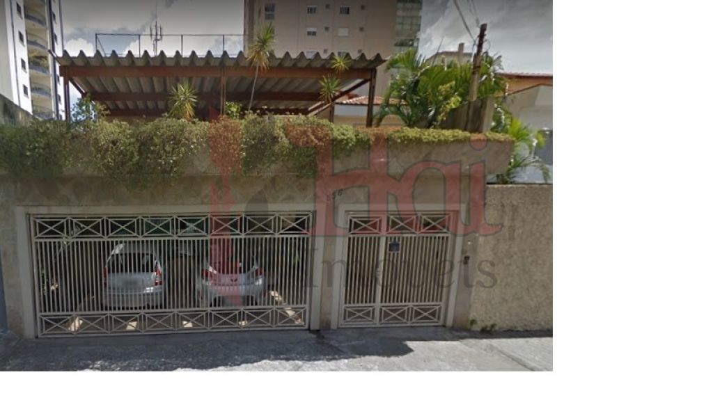 Casa Assobradada para Venda - Vila Romana
