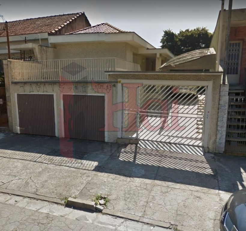 Casa Assobradada para Venda - Vila Anastácio
