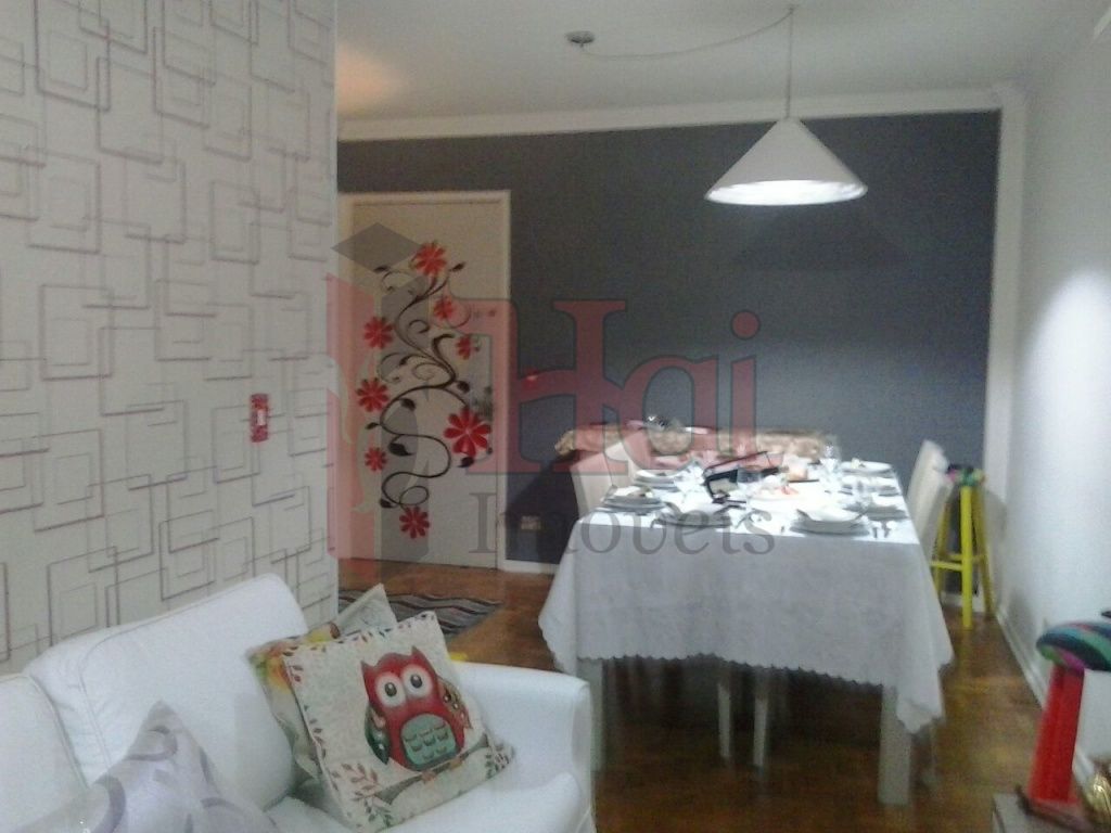 Apartamento para Venda - Santa Cecília