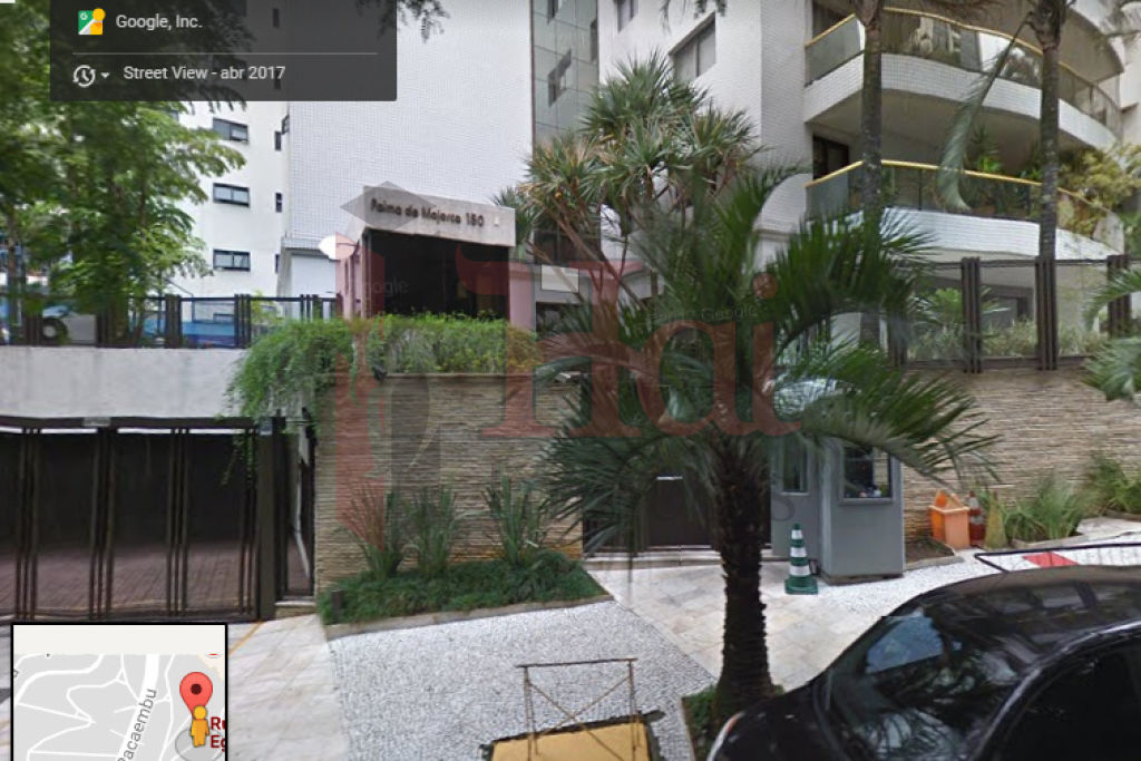 Apartamento para Venda - Santa Cecília