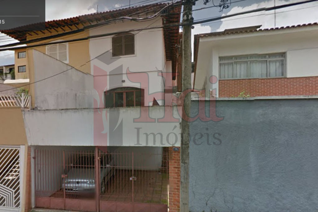 Casa Assobradada para Venda - Jardim das Vertentes