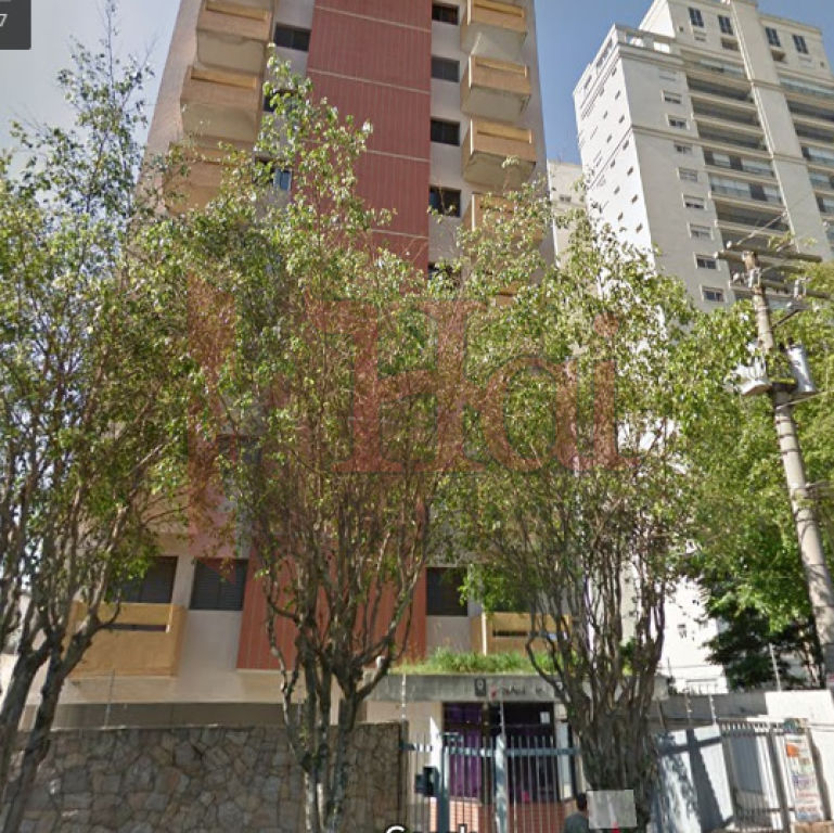 Apartamento para Venda - Vila Mascote