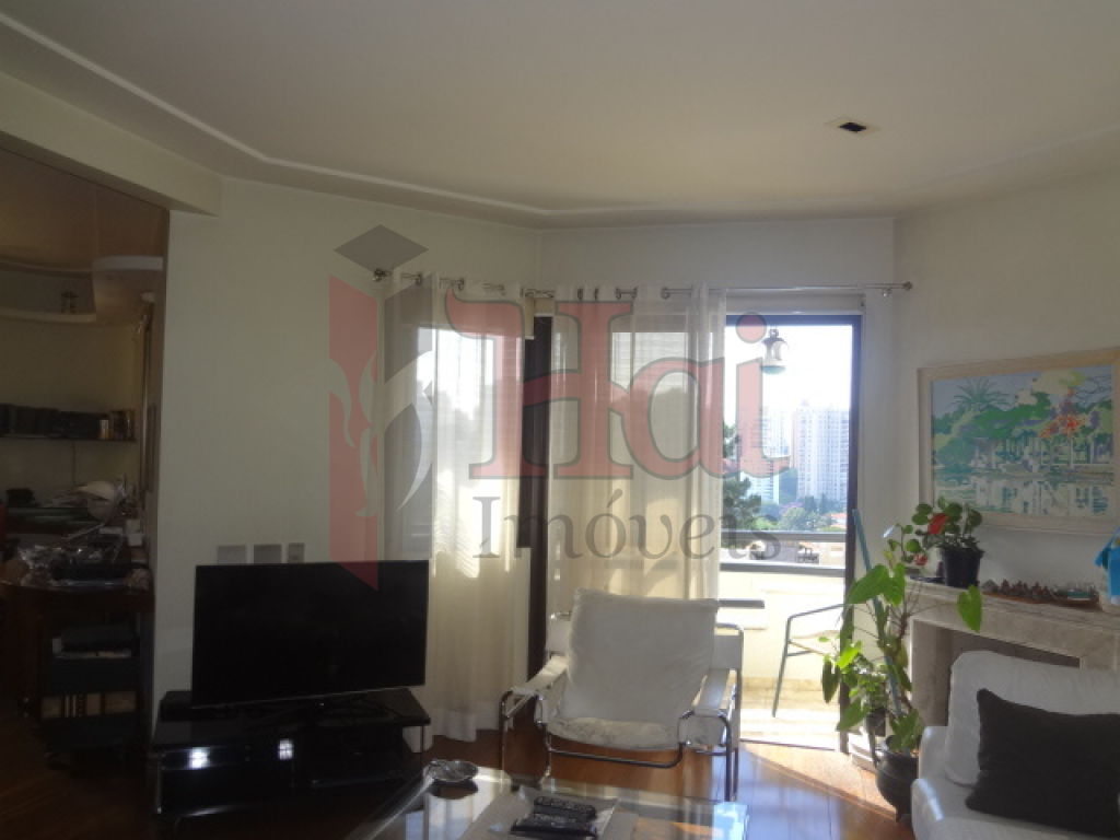 Apartamento para Venda - Perdizes