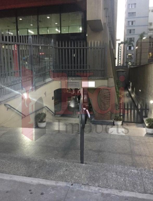 Sala para Locação - Bela Vista