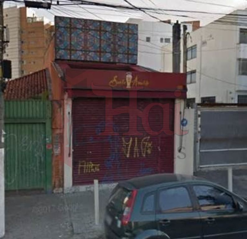  Loja e Salão para Venda - Pinheiros