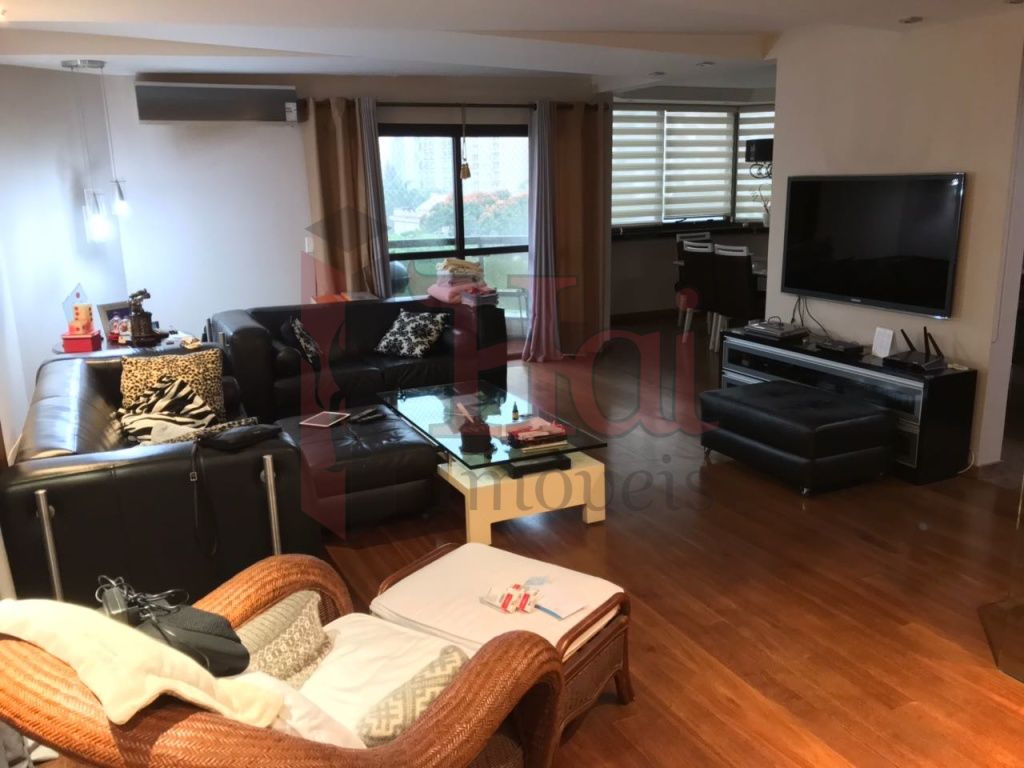 Apartamento para Venda - Higienópolis