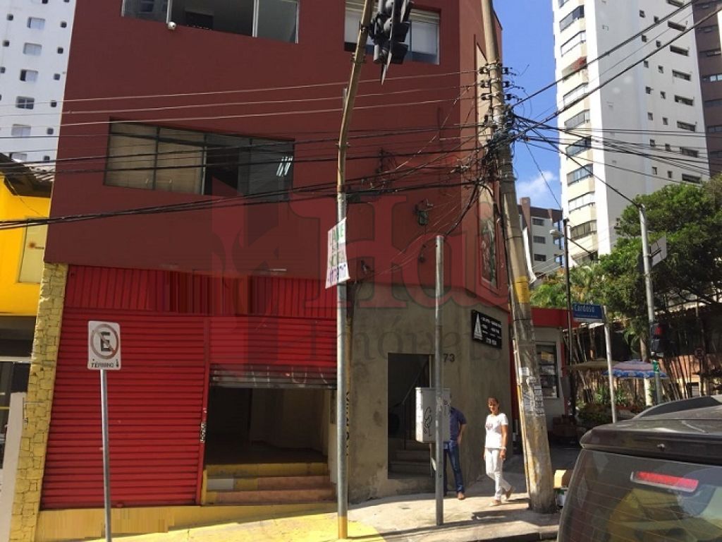Loja para Venda - Perdizes