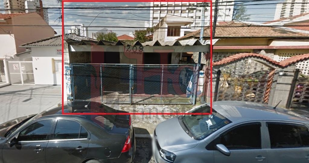 Galpão, Depósito e Armazém para Venda - Campo Belo