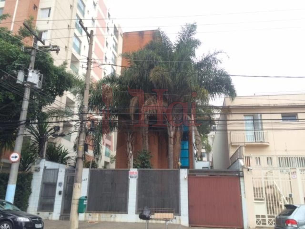 Prédio Comercial para Venda - Vila Mariana