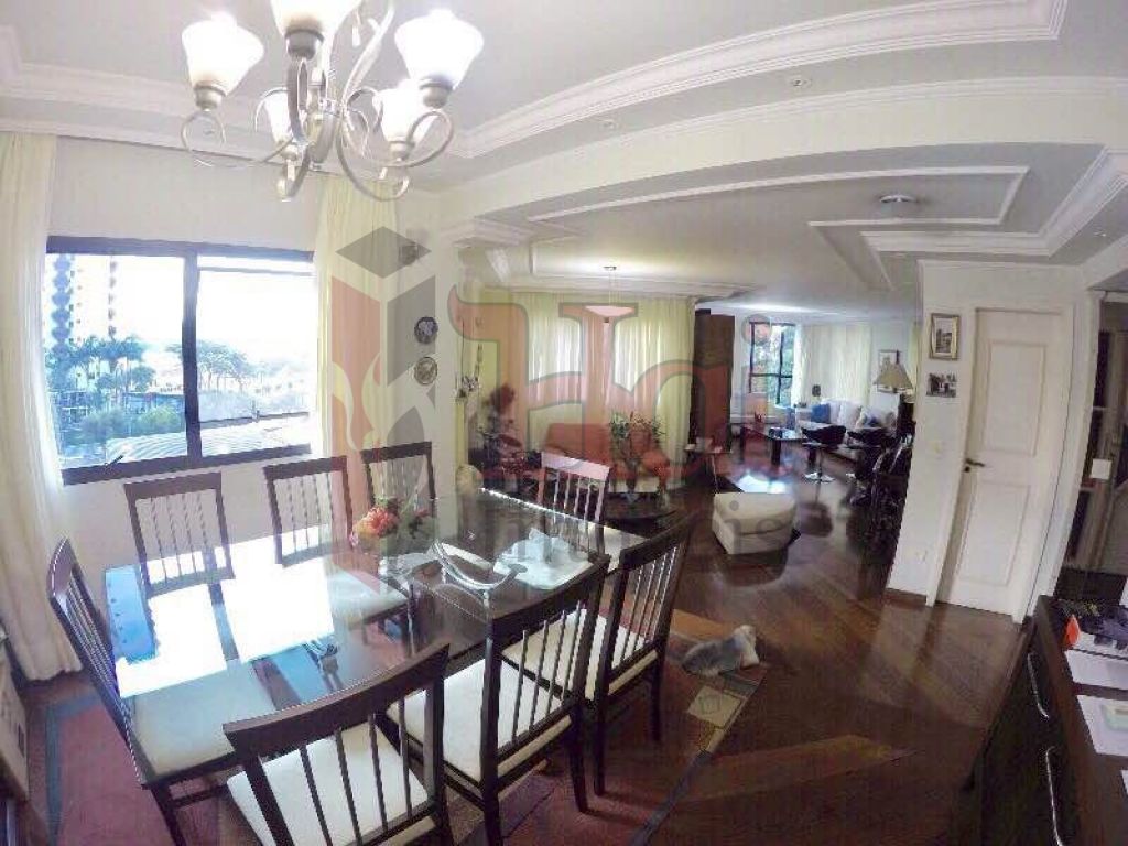 Apartamento para Venda - Santana