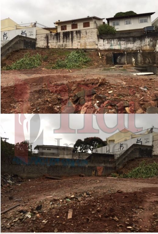 Terreno para Locação - Bosque da Saúde