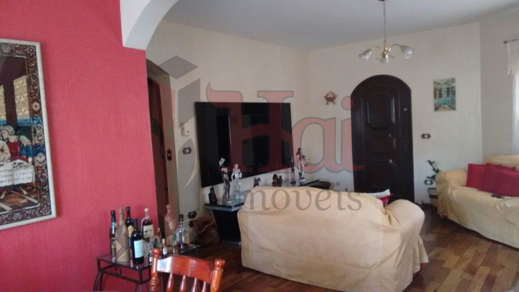 Casa Assobradada para Venda - Vila Ema