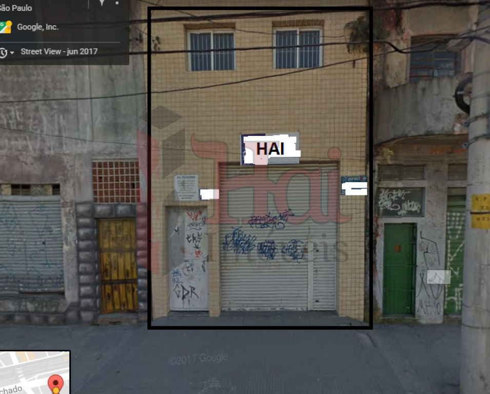 Casa Comercial para Venda - Mooca Baixa