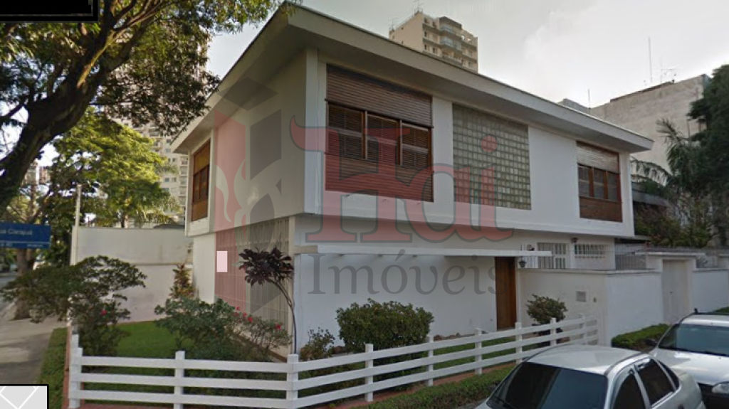 Casa Comercial para Locação - Moema