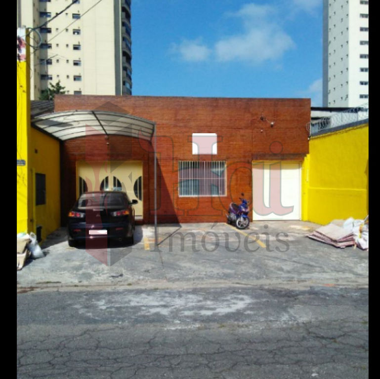 Galpão, Depósito e Armazém para Venda - Vila Alexandria
