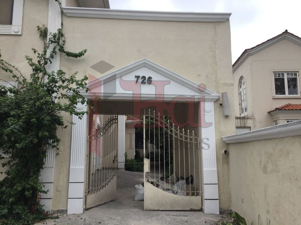 Casa Comercial para Venda - Jardim América