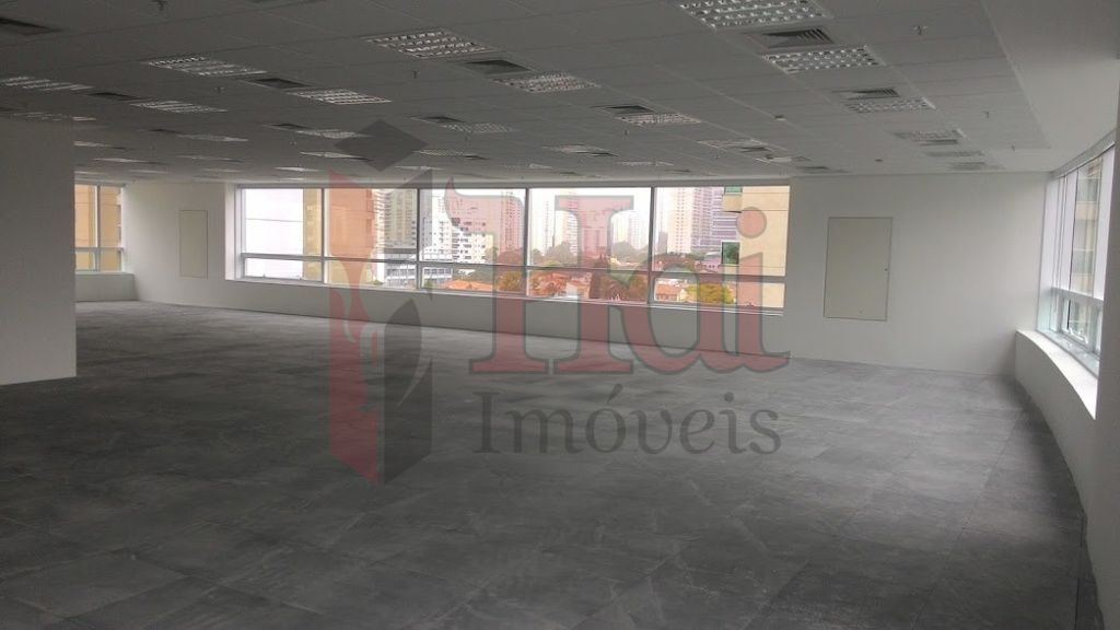 Sala para Locação - Brooklin Paulista