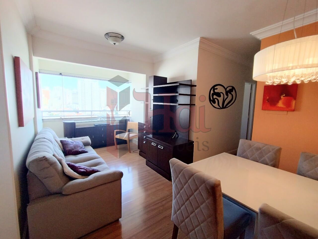 Apartamento para Venda - Barra Funda