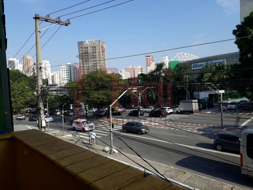 Casa Comercial para Venda - Água Branca