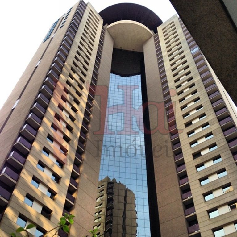 Conj. Comercial para Locação - Itaim Bibi