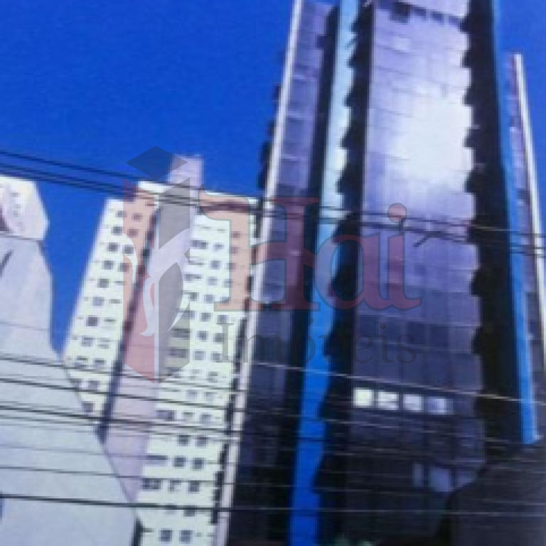 Conj. Comercial para Locação - Vila Nova Conceição
