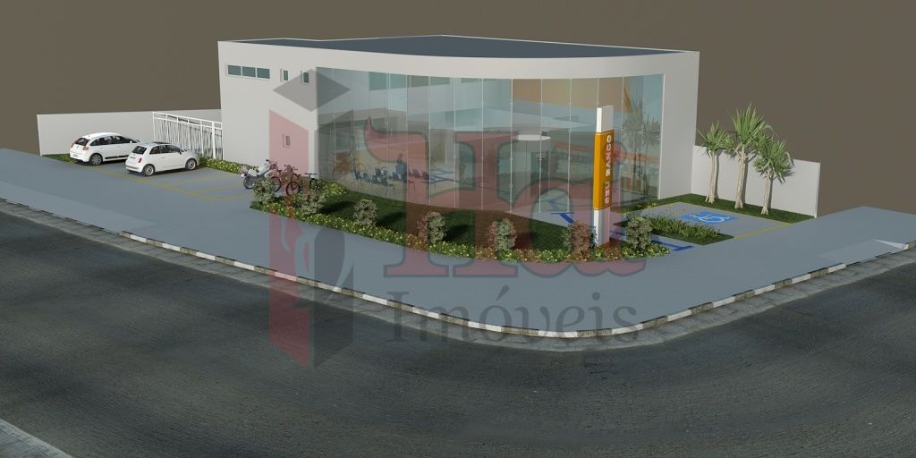 Casa Comercial para Locação - Ibirapuera