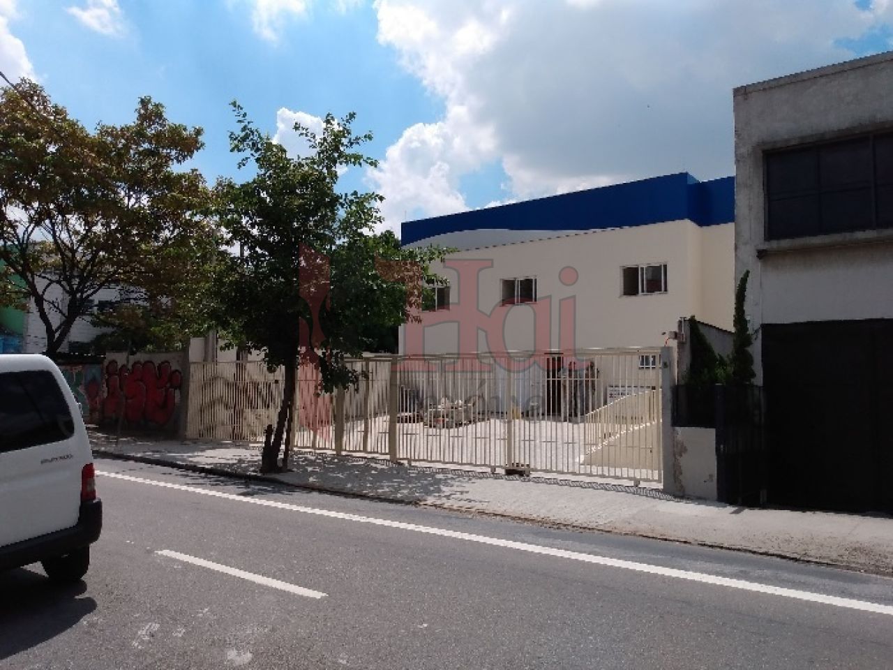 Galpão para Venda - Cambuci