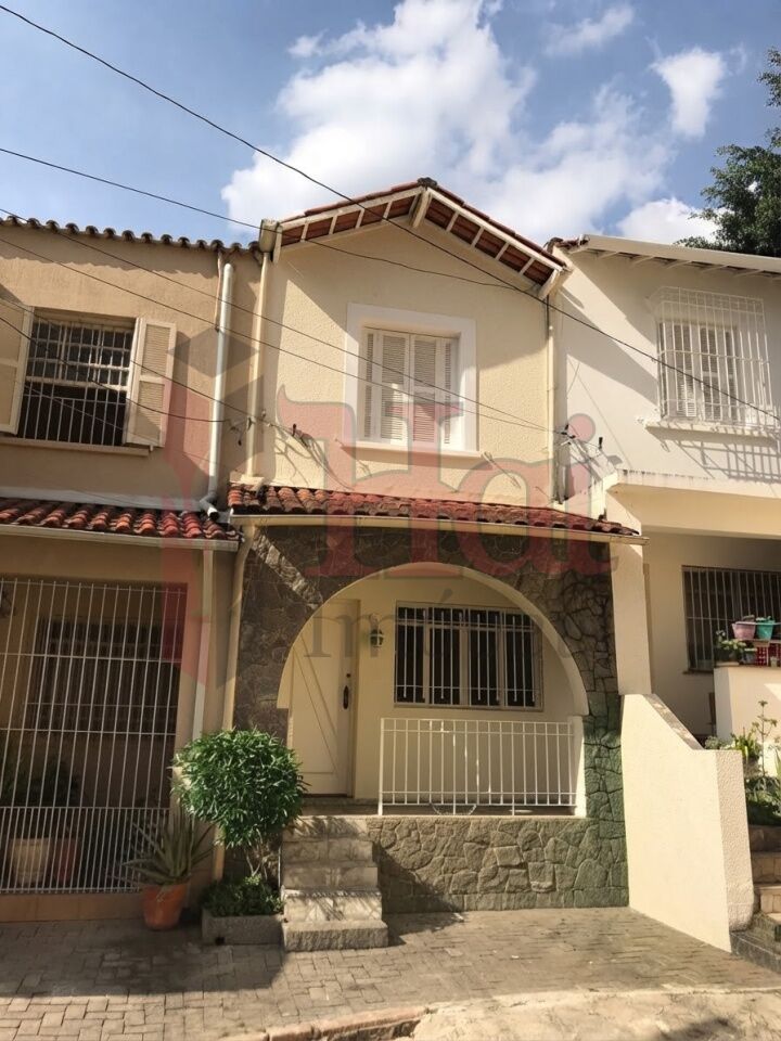 Casa de Vila para Venda - Água Branca