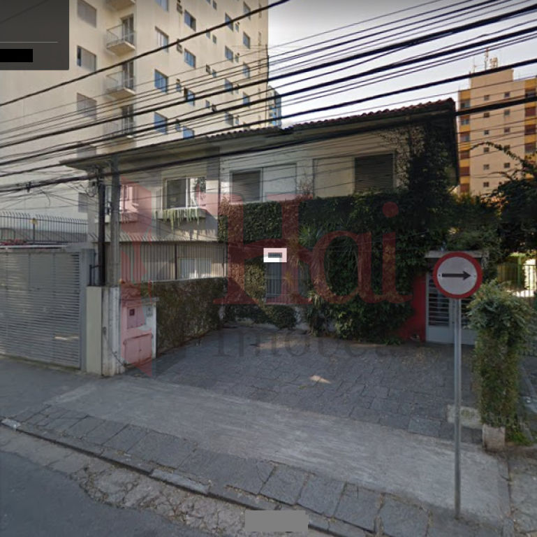 Casa Comercial para Venda - Vila Olímpia