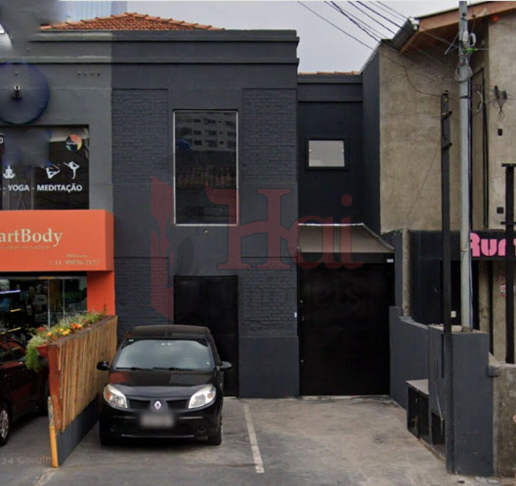 Casa Comercial para Venda - Vila Nova Conceição