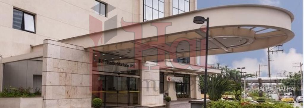 Sala para Locação - Vila Olímpia