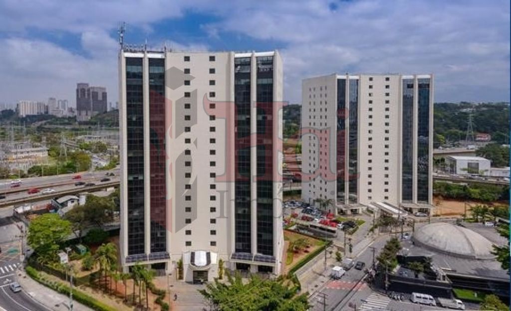 Sala para Locação - Vila Olímpia