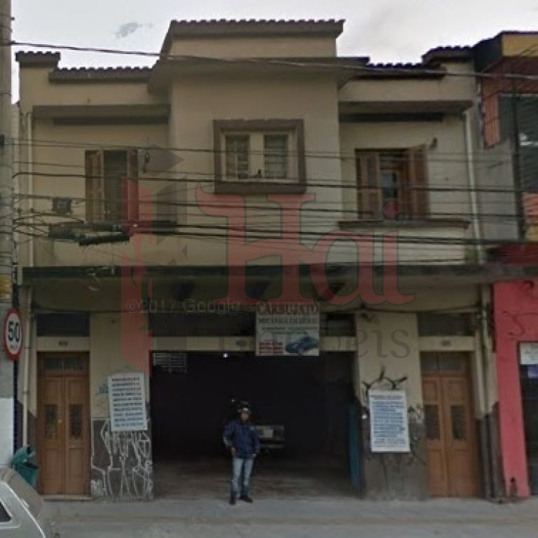  Predio Inteiro para Venda - Bom Retiro