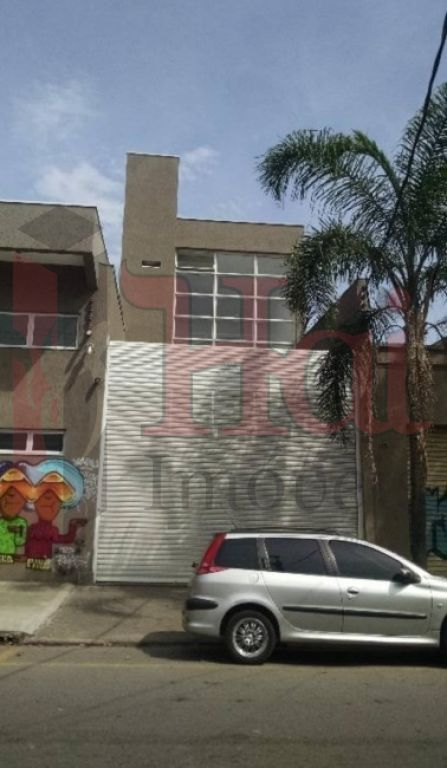 Prédio Comercial para Venda - Cambuci