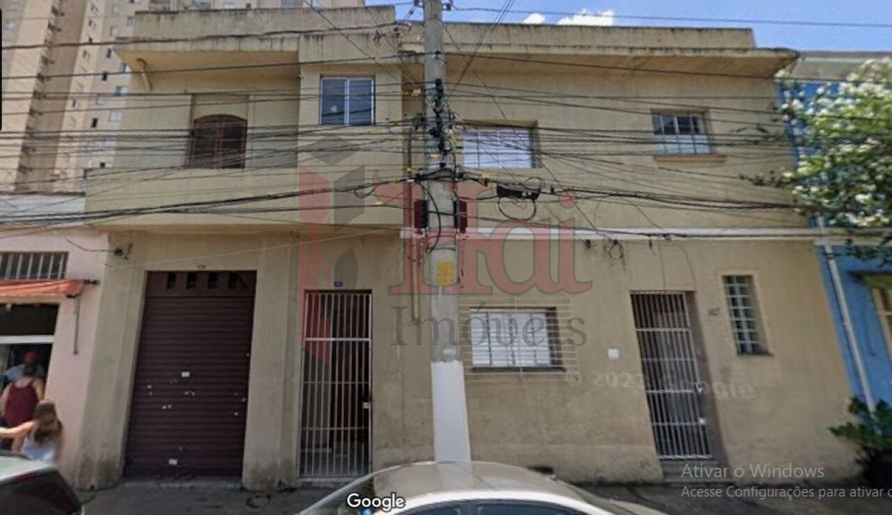 Casa Comercial para Venda - Luz