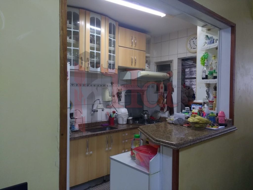 Apartamento para Venda - Ponte Pequena