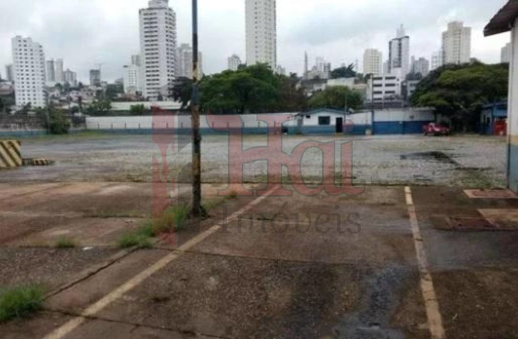 Galpão, Depósito e Armazém para Locação - Vila Prudente