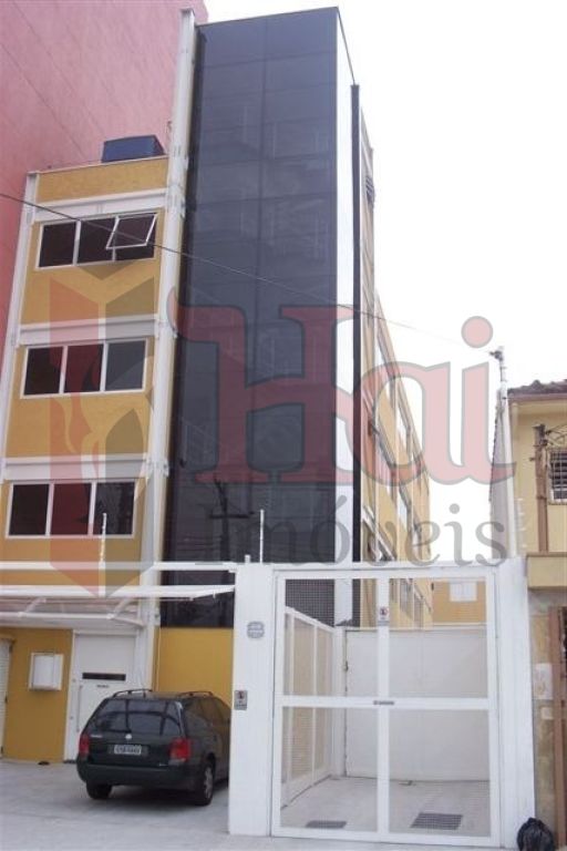 Prédio Comercial para Venda - Barra Funda