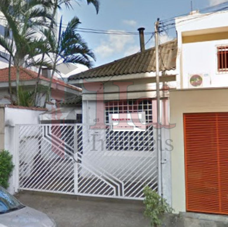 Casa Comercial para Locação - Planalto Paulista