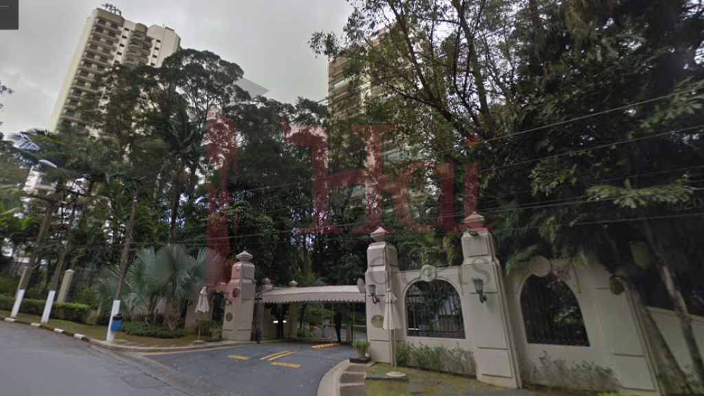 Apartamento para Locação - Santo Amaro