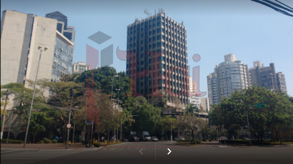 Conj. Comercial para Locação - Jardim Paulistano