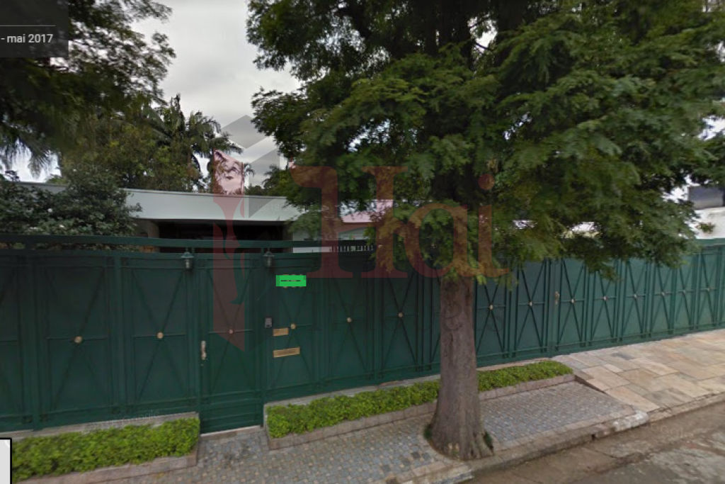 Casa Térrea para Locação - Jardim dos Estados
