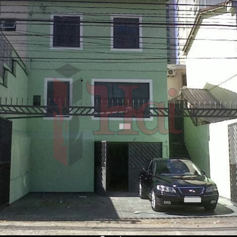 Casa Comercial para Venda - Brooklin Paulista