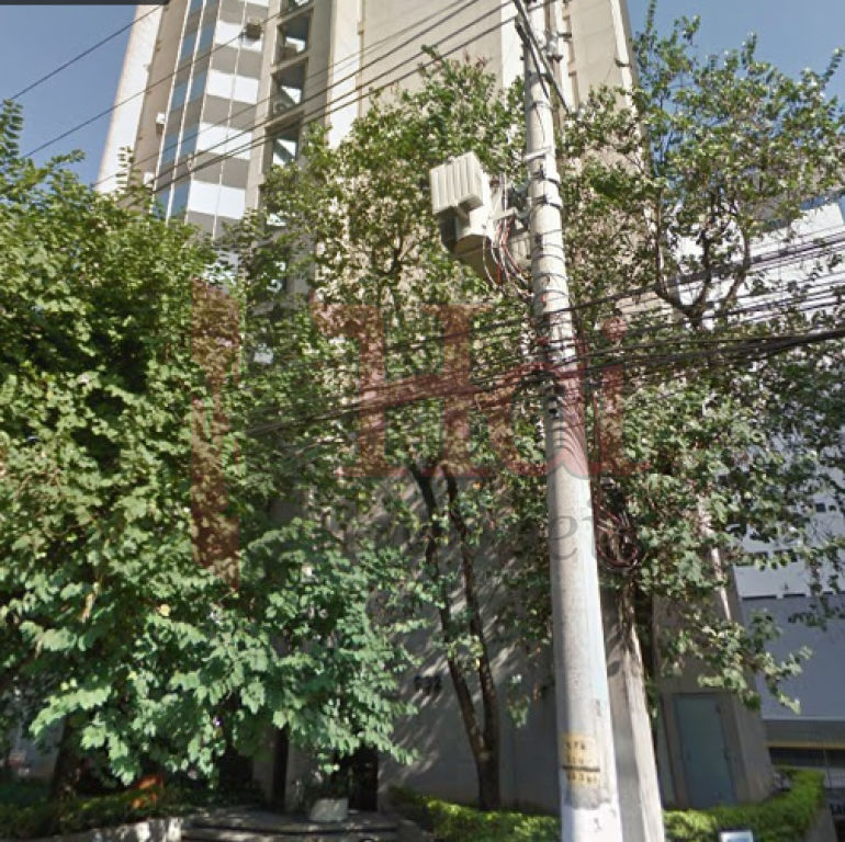Conjunto Comercial e Salas para Locação - Cidade Monções