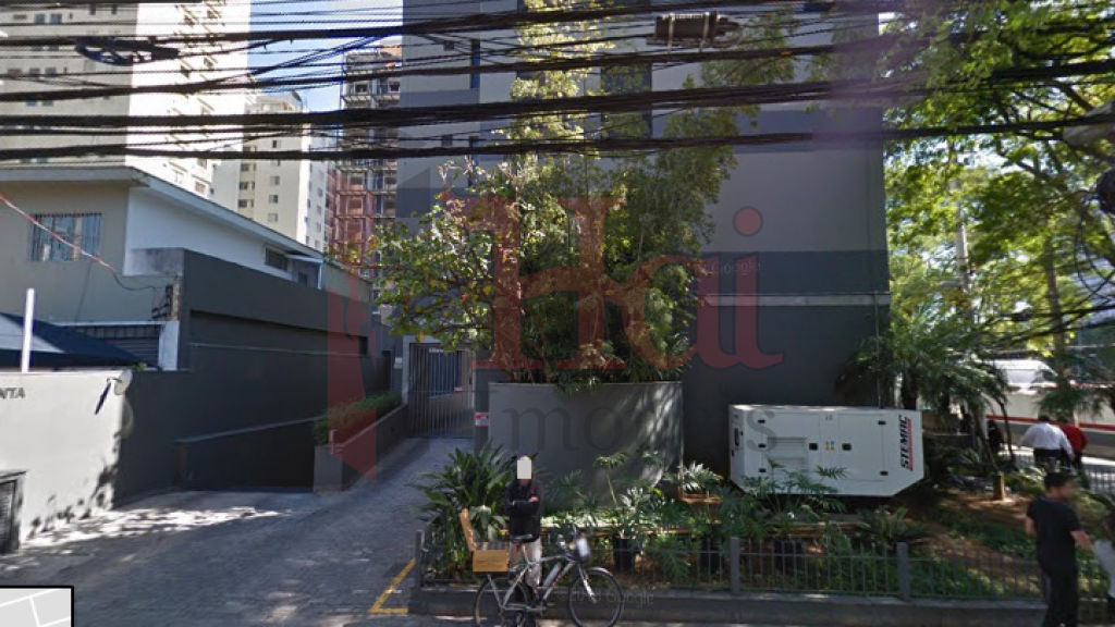 Conj. Comercial para Locação - Vila Olímpia