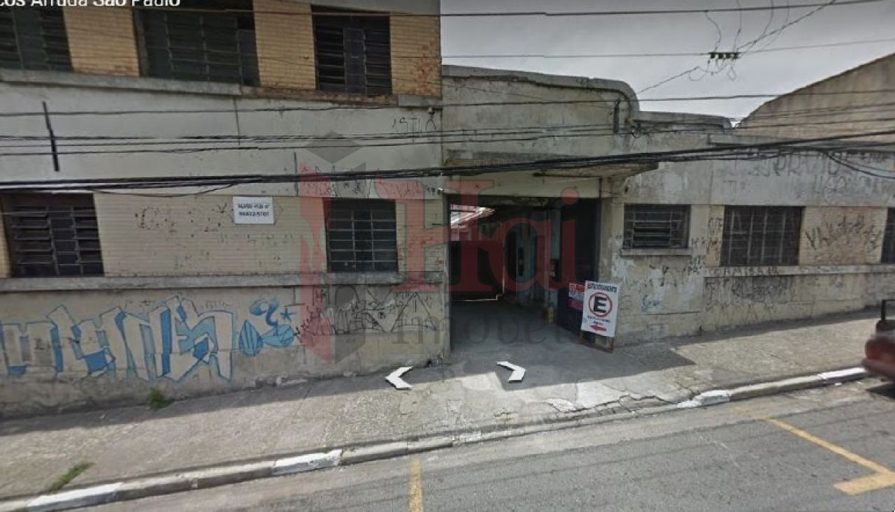 Galpão para Venda - Catumbi